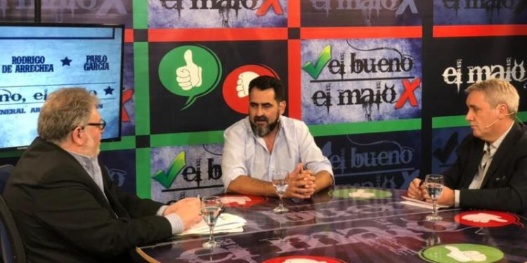 La generación del 20%