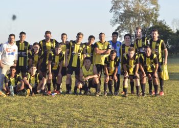 Liga Regional Obereña de Fútbol: se juegan los pendientes y la décima fecha