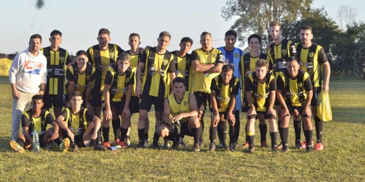 Liga Regional Obereña de Fútbol: se juegan los pendientes y la décima fecha