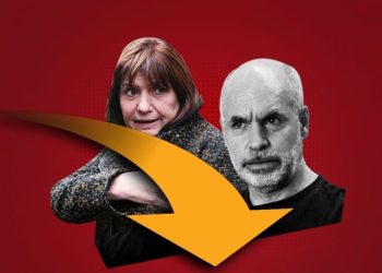 Elecciones 2023: encuestas revelan estrepitosa caída de JxC