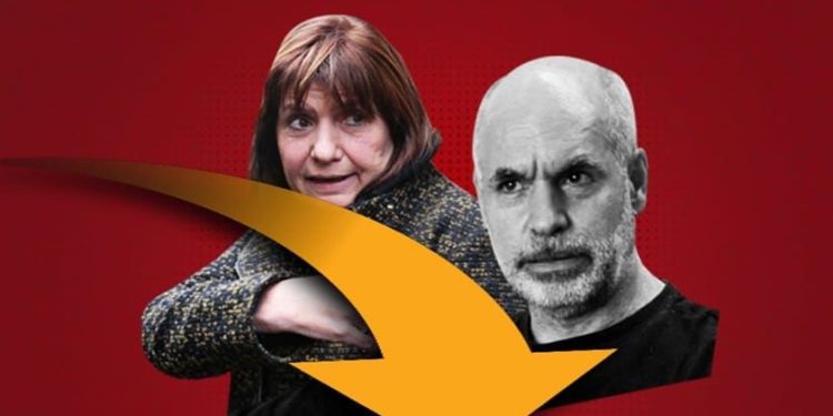 Elecciones 2023: encuestas revelan estrepitosa caída de JxC