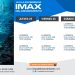 La nueva Sirenita llega al IMAX del Conocimiento