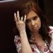 Cristina Kirchner: proscripta no, condenada sí