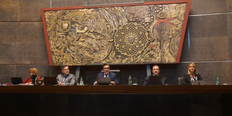 Cámara de Representantes: reconocen el derecho a un duelo respetado y a la atención frente a la muerte gestacional y perinatal
