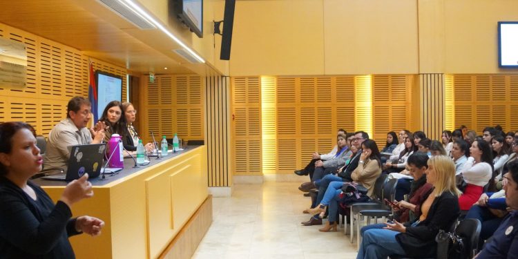 Cámara de Representantes: reflexionaron sobre la importancia del acompañamiento terapéutico en la primera infancia