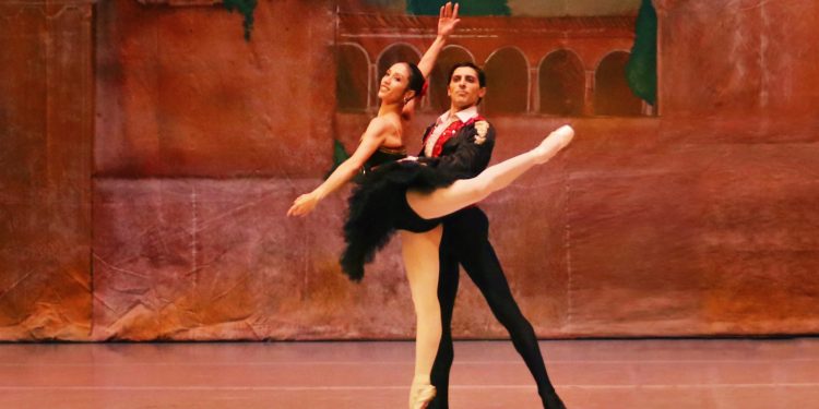 Posadas: Don Quijote regresa al Teatro Lírico