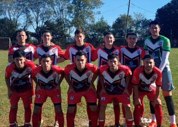 Liga Regional Obereña de Fútbol: Ex Alumnos sigue en la punta del Torneo Apertura