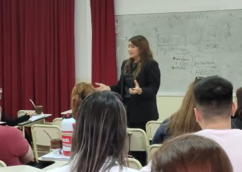Red de escuelas inteligentes: comunidades que crean y expresan su singularidad