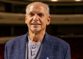 Inscripciones abiertas para el Seminario de Dirección Orquestal con Glenn Block, en el Parque del Conocimiento