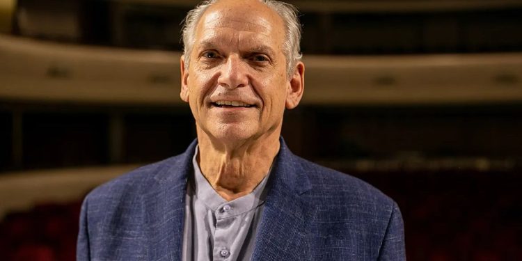 Inscripciones abiertas para el Seminario de Dirección Orquestal con Glenn Block, en el Parque del Conocimiento