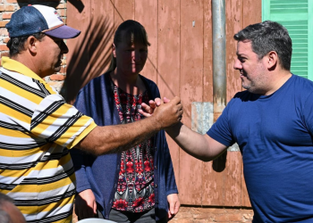 Kico Llera: Misiones atrae inversiones porque ofrece estabilidad política, económica y jurídica