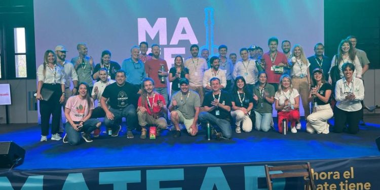 A fines de agosto se viene MATEAR 2023