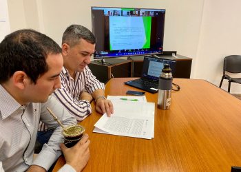 Se presentaron avances del Plan Estratégico de Turismo Sustentable de Misiones