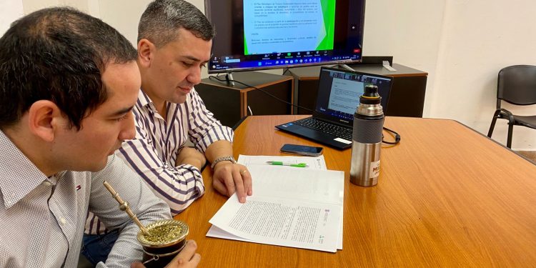 Se presentaron avances del Plan Estratégico de Turismo Sustentable de Misiones