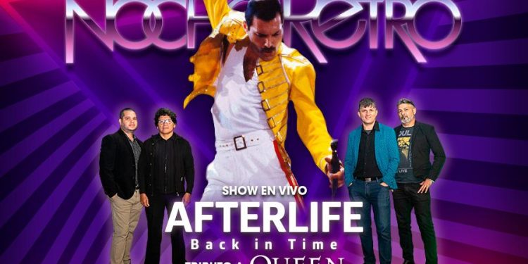 Posadas: se viene la “fiesta retro” en Umma