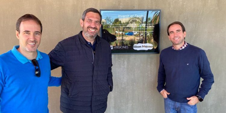 Pastori: los jóvenes quieren participar en política, pero quieren hacerlo dentro del Frente Renovador