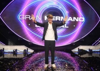 El ganador de Gran Hermano llega a Posadas