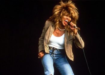 Murió Tina Turner, la legendaria «reina del rock», a los 83 años