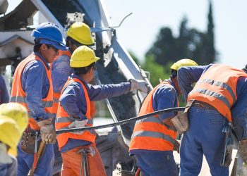 A cuánto llegó la «inflación de los trabajadores» en abril