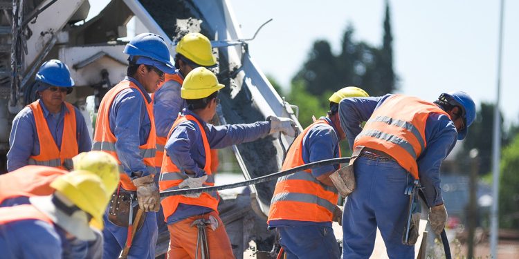 A cuánto llegó la «inflación de los trabajadores» en abril