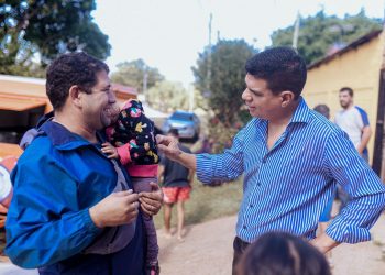 Posadas: afirman que las propuestas de Meza en los barrios “lo consolidan en la recta final”