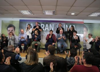 Una oferta electoral diversa, la clave de la Renovación Neo