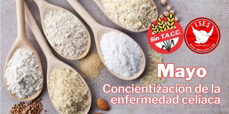 Posadas: el ISES realizará un taller abierto a la comunidad sobre “Cocina sin TACC”