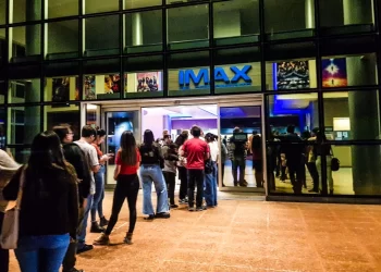 Rápidos y Furiosos X: el regreso de la saga arrasó durante su estreno en el IMAX