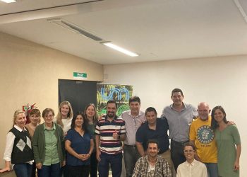 Expertos de la UNaM y de la ONG Misiones Activa se preparan para desarrollar germoplasma de Cannabis sativa L.