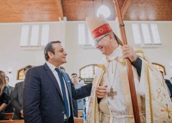 Fuerte reivindicación de los intereses misioneros por parte de la Iglesia