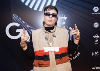 Cuenta regresiva para la llegada del hombre sismo a la provincia