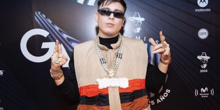 Cuenta regresiva para la llegada del hombre sismo a la provincia