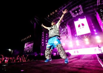 YSY A llega a Misiones con «El hombresismo tour»