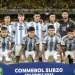 Mundial Sub 20: Javier Mascherano dio la lista definitiva