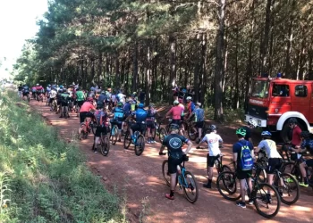 Puerto Rico se prepara para vivir la fiesta del Cicloturismo