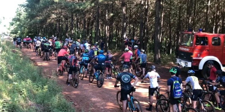 Puerto Rico se prepara para vivir la fiesta del Cicloturismo