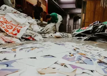 El Centro Verde entregó carteles de campaña al ballet del Parque del Conocimiento