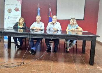 Nuevos Espacios Progresar fortalecen el sistema de becas educativas en la provincia