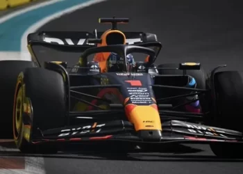 Formula 1: Max Verstappen se impuso en el Gran Premio de Miami y afirmó su liderazgo