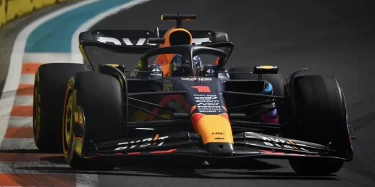 Formula 1: Max Verstappen se impuso en el Gran Premio de Miami y afirmó su liderazgo