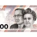 Nuevos billetes de $2 mil: cómo detectar si son falsos