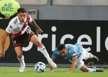 Copa Libertadores: River empató en Perú y jugará a todo o nada lo que resta