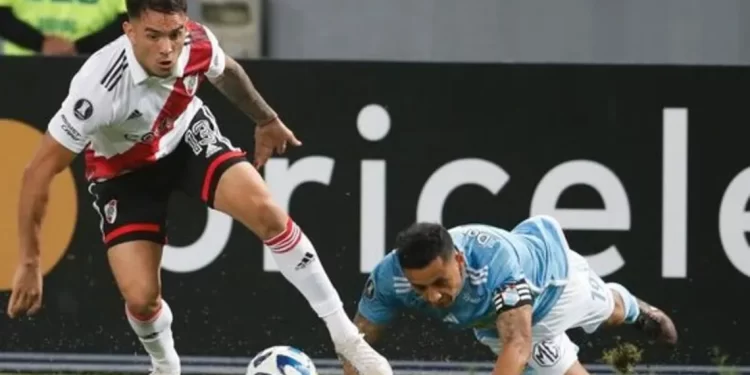 Copa Libertadores: River empató en Perú y jugará a todo o nada lo que resta
