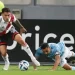 Copa Libertadores: River empató en Perú y jugará a todo o nada lo que resta
