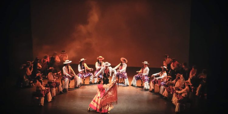 “Hagamos Danza” los ballets de la provincia llegan al Teatro Lírico