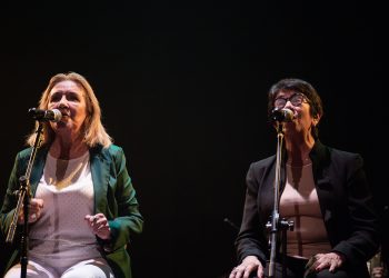 Posadas: las hermanas Vera presentan “Mario del Tránsito” en el Montoya