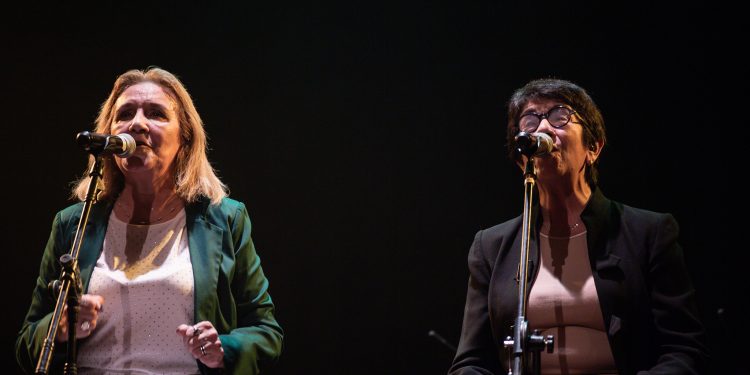 Posadas: las hermanas Vera presentan “Mario del Tránsito” en el Montoya