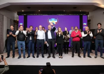 Elecciones: Gerardo Morales ganó en Jujuy