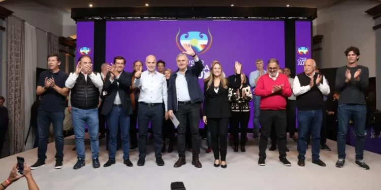 Elecciones: Gerardo Morales ganó en Jujuy