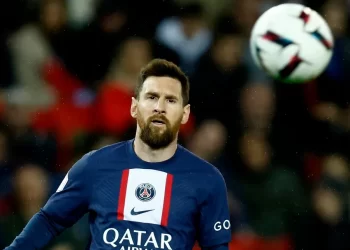 El Al-Hilal de Arabia le ofreció a Messi 400 millones de euros por año